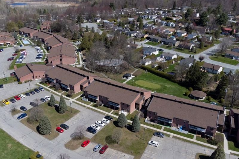 Faubourg Mena’Sen : l’UPAC arrête cinq personnes